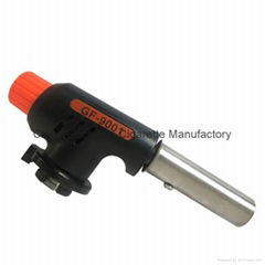 Flame Jet Gun Gas Butane Blow Torch Burner Welding Solder torch lighter