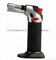 1300c Jet Flame ButaneTorch Lighter