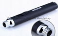 portable Jet Pencil Torch Butane Gas Lighter Pen Style Butane Jet Torch 1