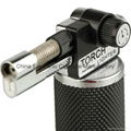 SCORCH TORCH CIGAR LIGHTER 2500F BUTANE FLAME REFILLABLE 6