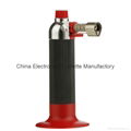 Self-igniting Butane Micro-torch lighter Butane torch lighter 2