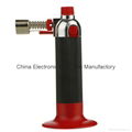 Self-igniting Butane Micro-torch lighter Butane torch lighter 3