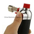 Self-igniting Butane Micro-torch lighter Butane torch lighter 5