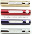 USB Cigarette Lighter Portable Rechargeable USB Electronic Lighters Windproof Li