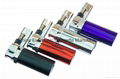 Switch Flame Butane Torch Pipe Lighter Jet Torch Cigar Cigarette Lighter