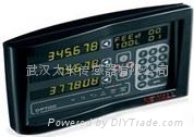 DP700球栅数显表 1