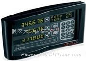 DP700球柵數顯表