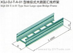 湖北电缆桥架8