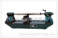 新型偏擺檢查儀測量精度高