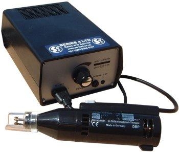 ABISOFIX手提式剥漆器 3