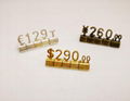 Price Cubes Price Tags for Jewelry Watch Timepiece 1