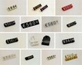 Jewelry price tags jewellery price tags uk luxury price cubes jewelry tags