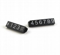 Sunglasses price tags plastic price tags for jewelry retail tags snap tags