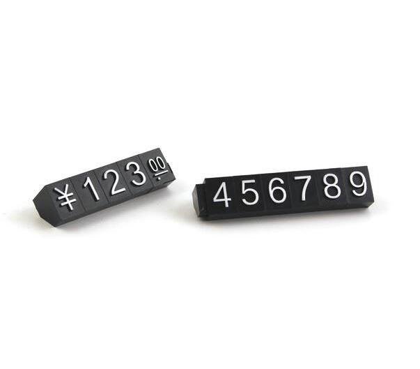 Sunglasses price tags plastic price tags for jewelry retail tags snap tags 2