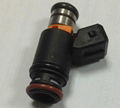 Volkswagen Golf injectors IWP048 805000348303 805000346108 IWP 076 1