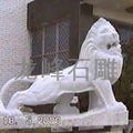 安徽石狮子 2