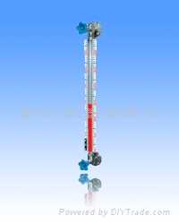 HG5型玻璃管液面计