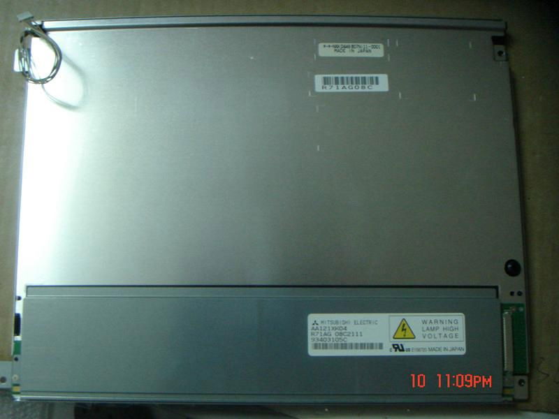 三菱AA121XK04液晶屏