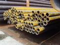 API 5L X 60 seamless carbon steel pipe 2