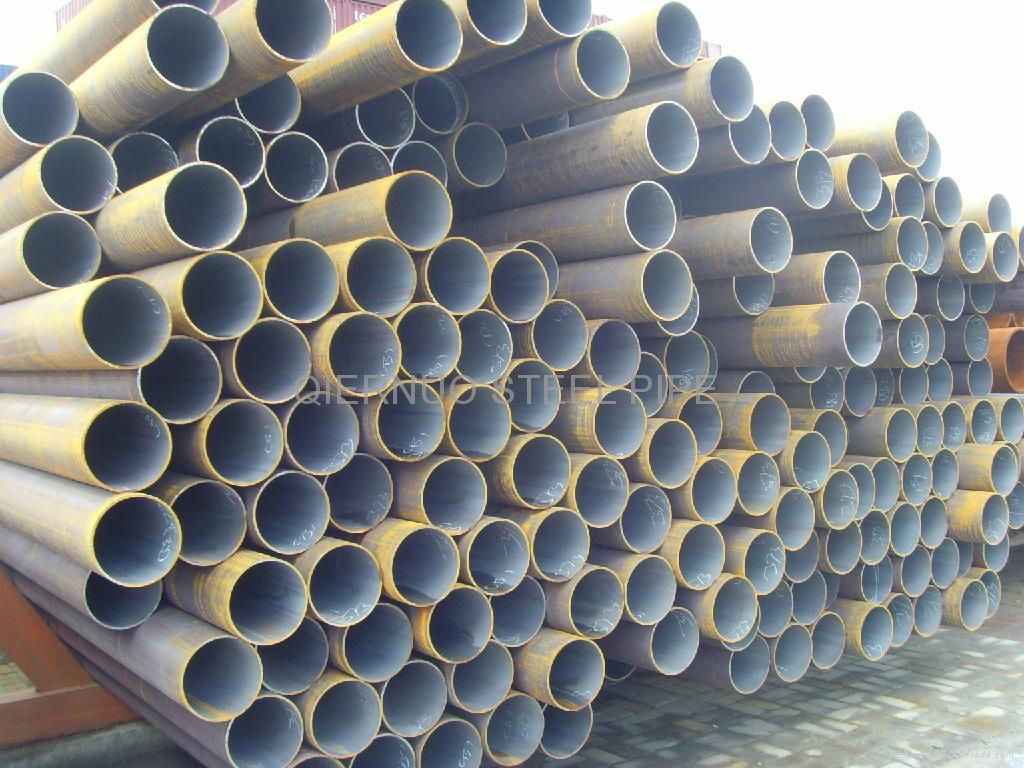 API 5L X 60 seamless carbon steel pipe 4