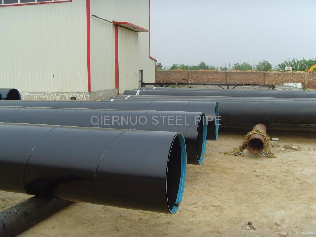  ASTM A106GR.B SA106 CARBON STEEL PIPE  2