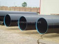  ASTM A106GR.B SA106 CARBON STEEL PIPE  3