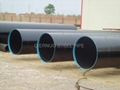  ASTM A106GR.B SA106 CARBON STEEL PIPE 