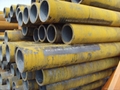 ASTM A671 gr.60 CL22  LSAW STEEL PIPE