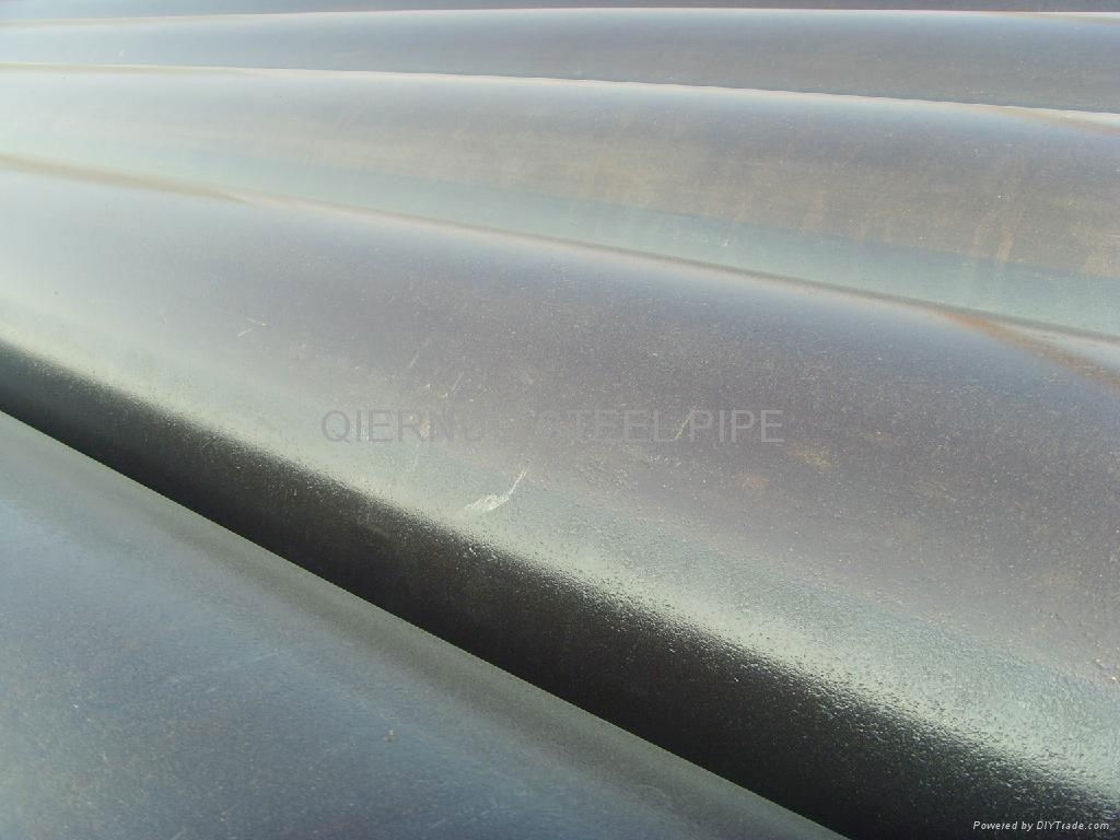 ASTM A671 gr.60 CL22  LSAW STEEL PIPE  4