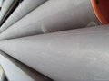35CrMo gas cylinder used pipe and tube