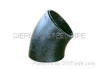 ASTM A312 304 Stainless Steel Elbow