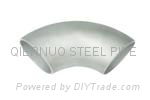 ASTM A312 304 Stainless Steel Elbow 4