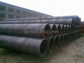 ASTM A672 CC70 CL22  LSAW STEEL PIPE  2