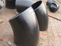 A860 WPHY 65 butt welded elbow  Sch 40  4