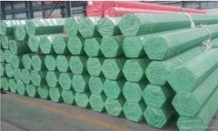 A672 GR.70 LSAW STEEL PIPE 