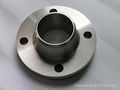 A694 F60 WN  RF FLANGE 