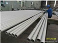 35CrMo gas cylinder used pipe and tube