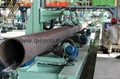 ASTM A830  GR1035 LSAW STEEL PIPE 