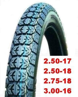 GOOD quality motorcycle tyre 300-17 3