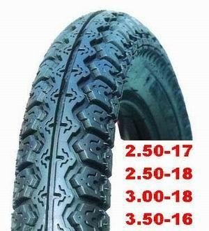 GOOD quality motorcycle tyre 300-17 2