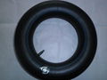 Good quality motorcycle inner tube 400-8 2