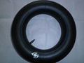 Good quality motorcycle inner tube 400-8