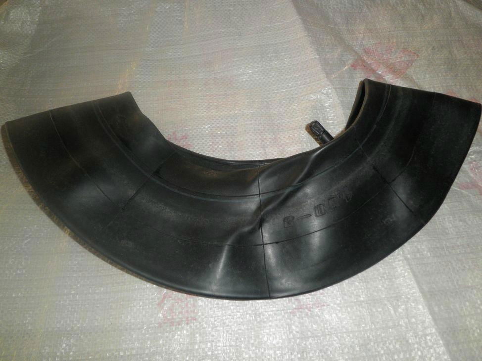 Good quality motorcycle inner tube 400-8 3