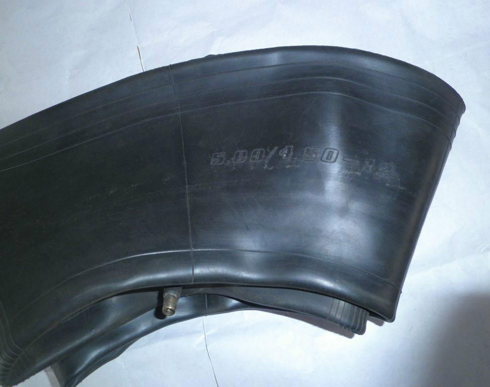 Good quality motorcycle inner tube 400-8 5