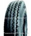 高品质摩托车轮胎400-8 1