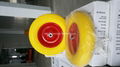  PU foam wheel 400-8