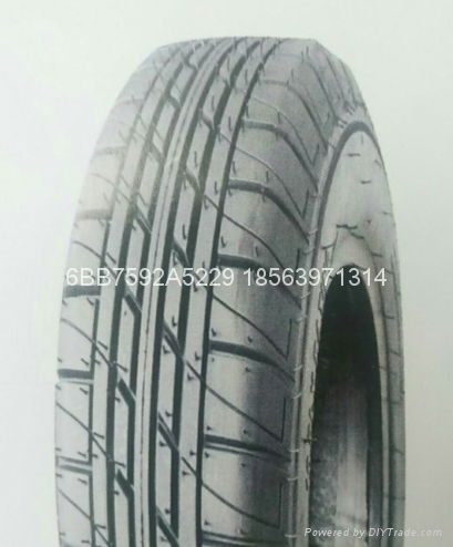 electric bicycle tire400-12 3