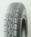 electric bicycle tire400-12 3