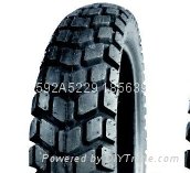 Good quality motorcycle tyre275-18