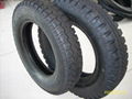 高品質電動車三輪車輪胎400-12